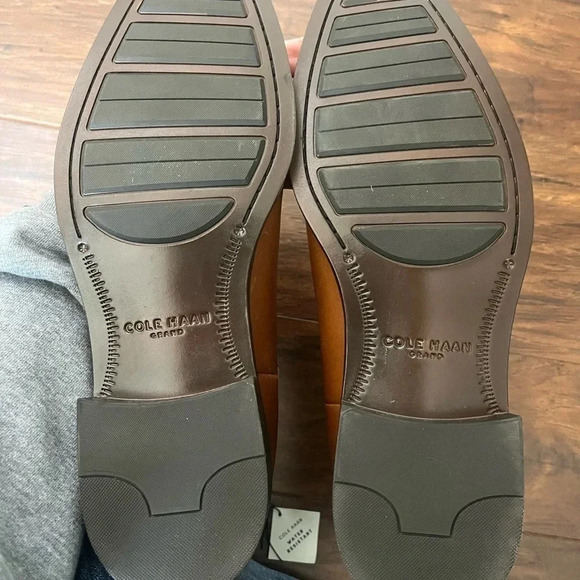 Cole Haan- men’s Chelsea boot-9.5-NWT - Picture 9 of 10